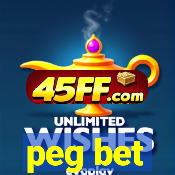 peg bet